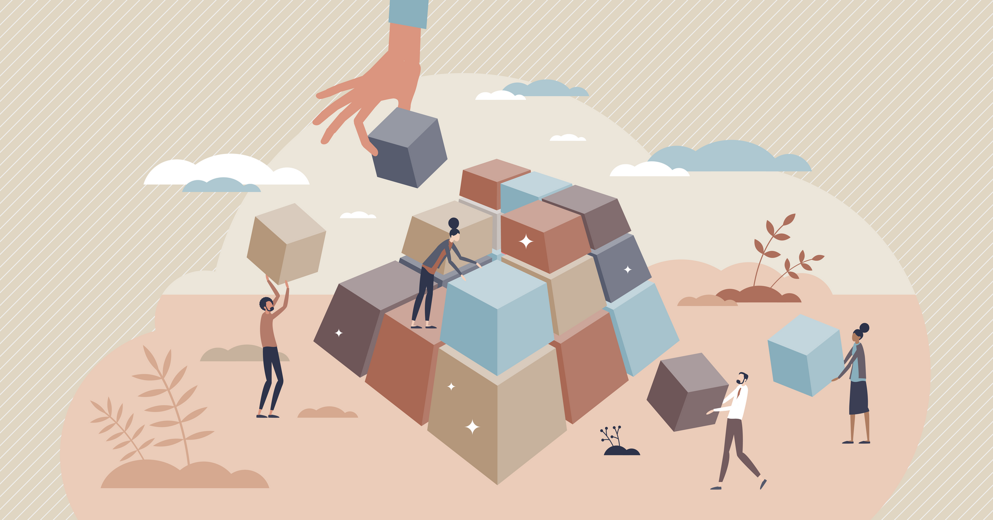 Maximizing Team Collaboration Through Effective Meeting Design