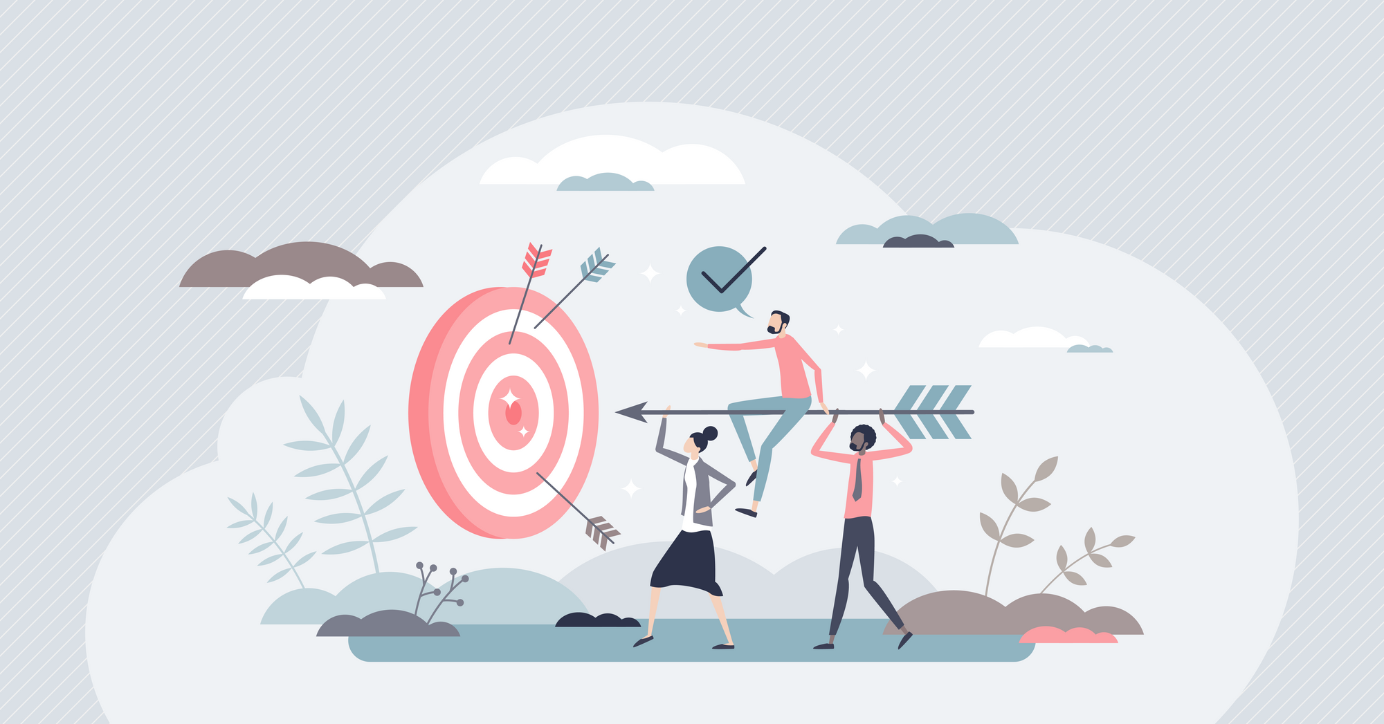 Purpose Clarification - Why setting clear purposes is crucial for your business