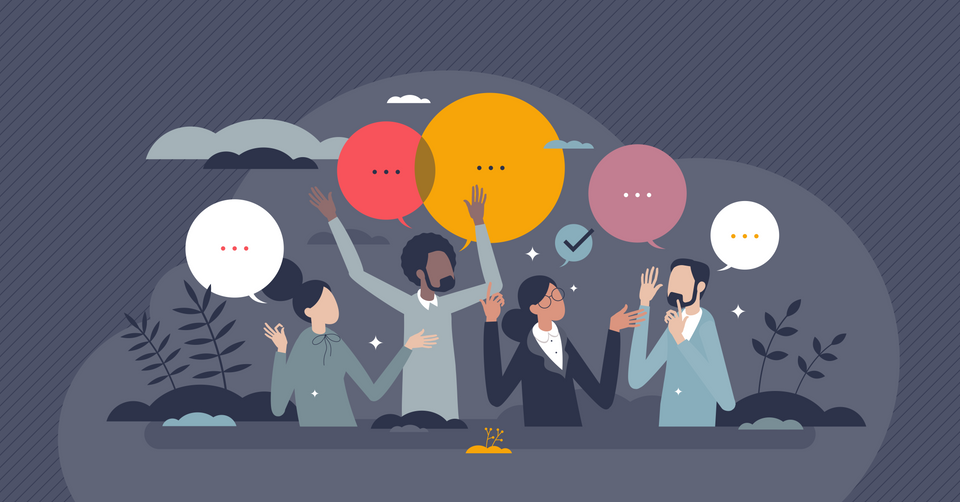 How to Facilitate Constructive Debate and Dialogue in Meetings