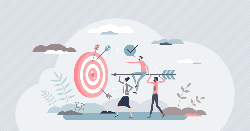 Purpose Clarification - Why setting clear purposes is crucial for your business